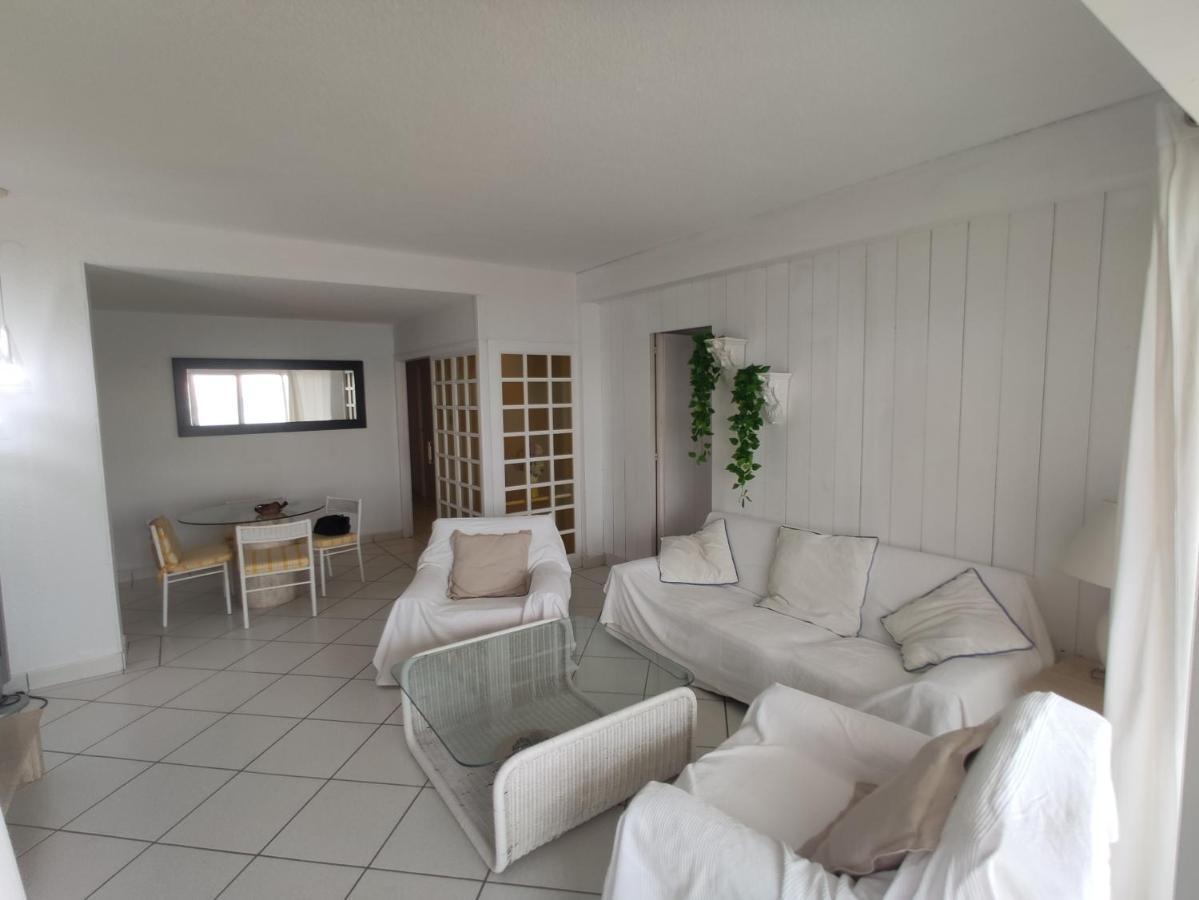 Apartamento Mar I Vent *