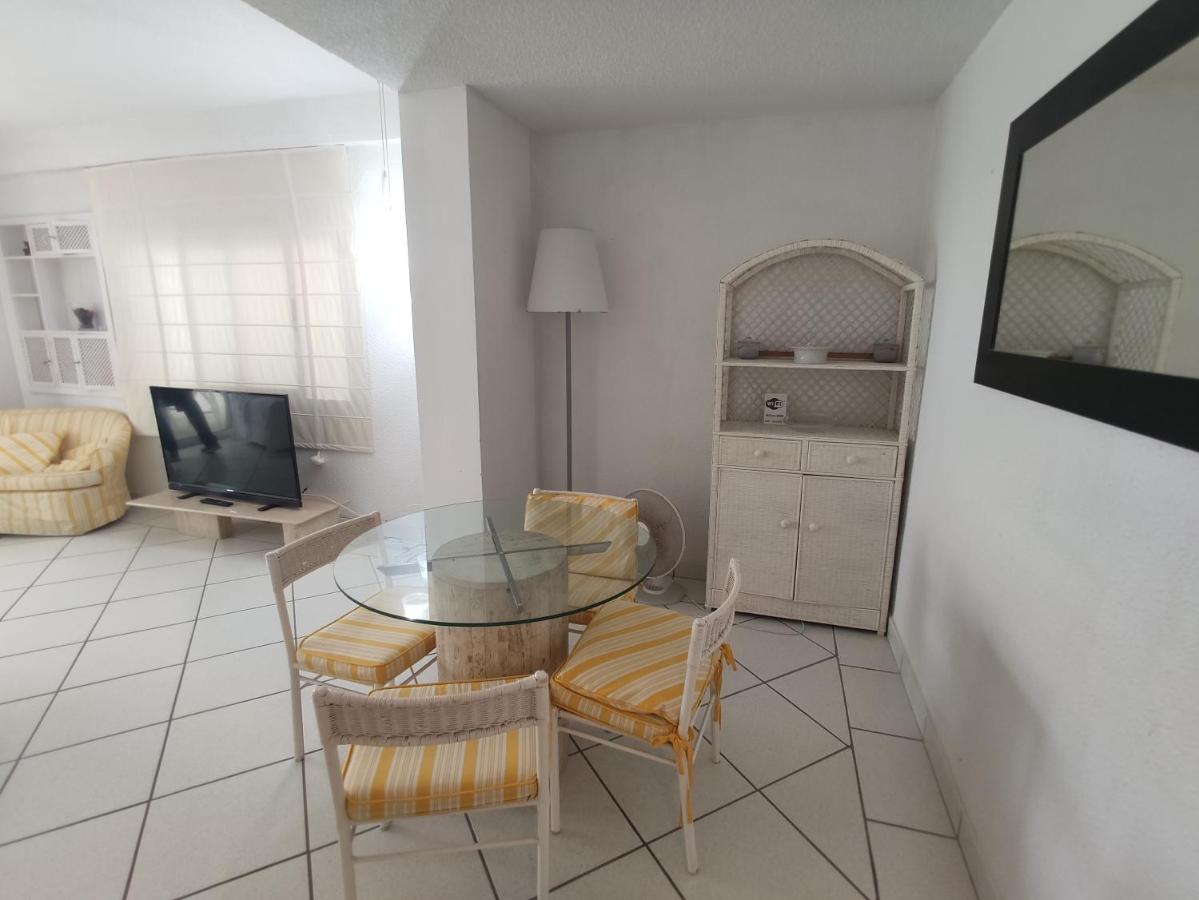 Apartamento Mar I Vent *
