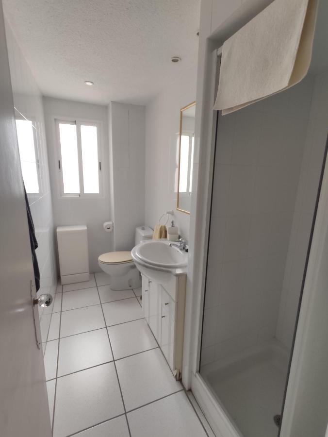 Apartamento Mar I Vent