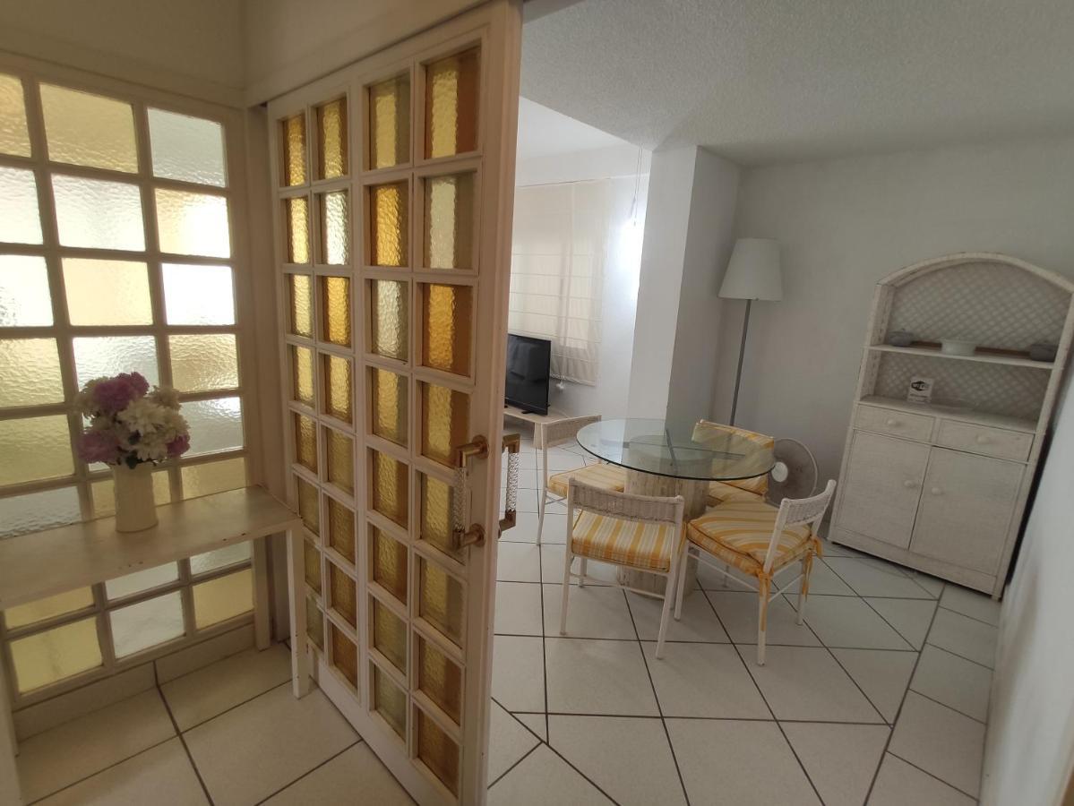 Apartamento Mar I Vent *