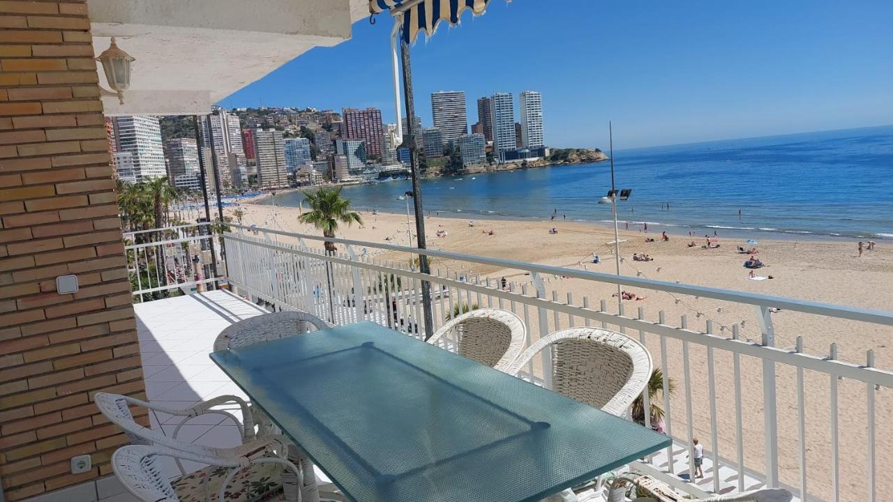 Apartamento Mar I Vent Benidorm