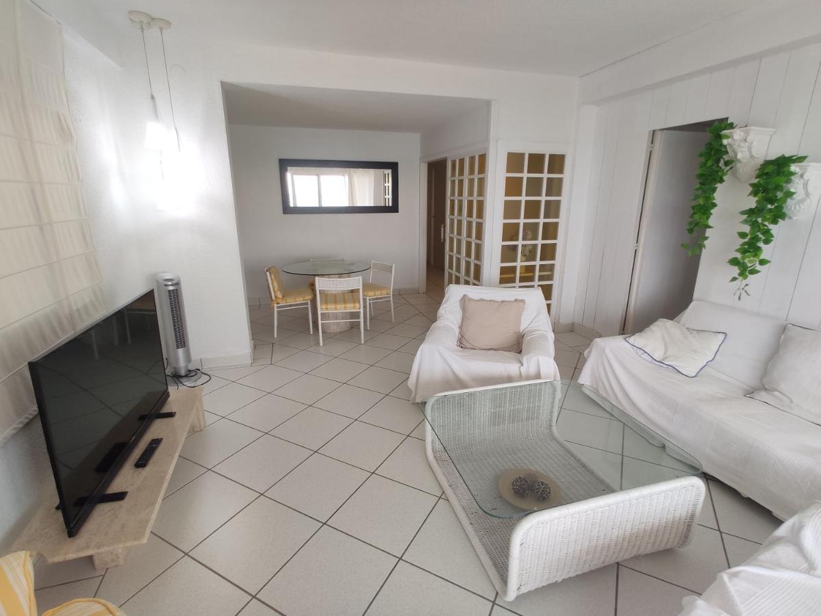 Appartement Mar I Vent Benidorm