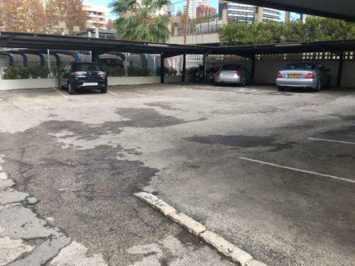 Appartement Mar I Vent